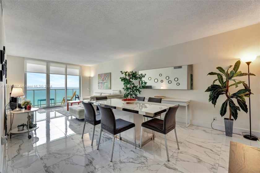The best view in this 2/2 complete renewed kitchen and bathroom - Beach Condo for sale in Hollywood, Florida on Beachhouse.com