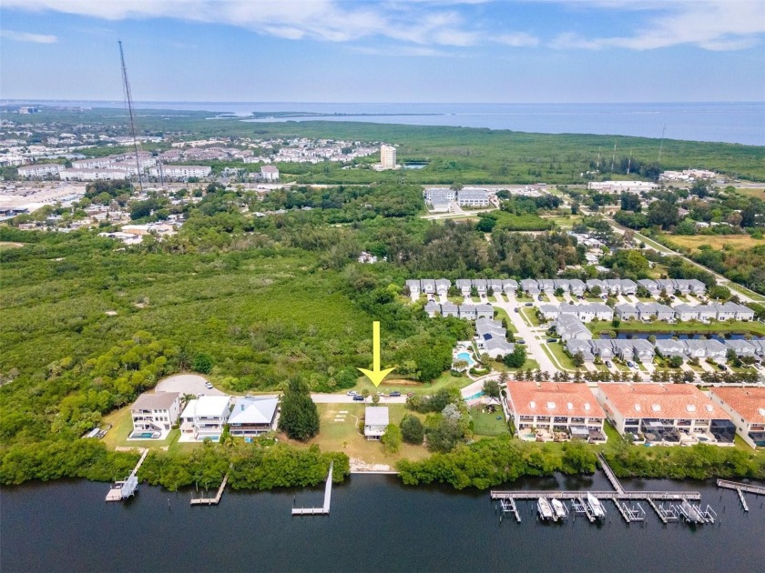 Under contract-accepting backup offers. This is NOT a canal lot - Beach Lot for sale in St. Petersburg, Florida on Beachhouse.com