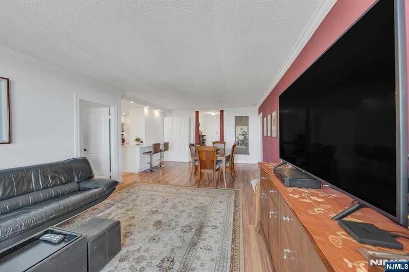 Total renovation. Open kitchen, Stall shower in primary, new - Beach Home for sale in Fort Lee, New Jersey on Beachhouse.com