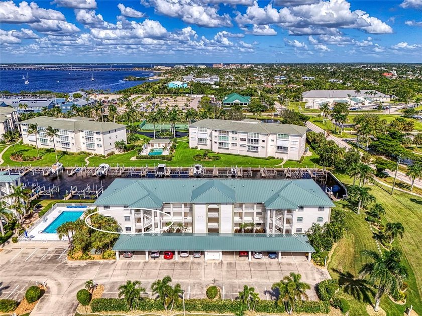 Seller offering to pay first year's HOA fee for the buyer or - Beach Condo for sale in Punta Gorda, Florida on Beachhouse.com