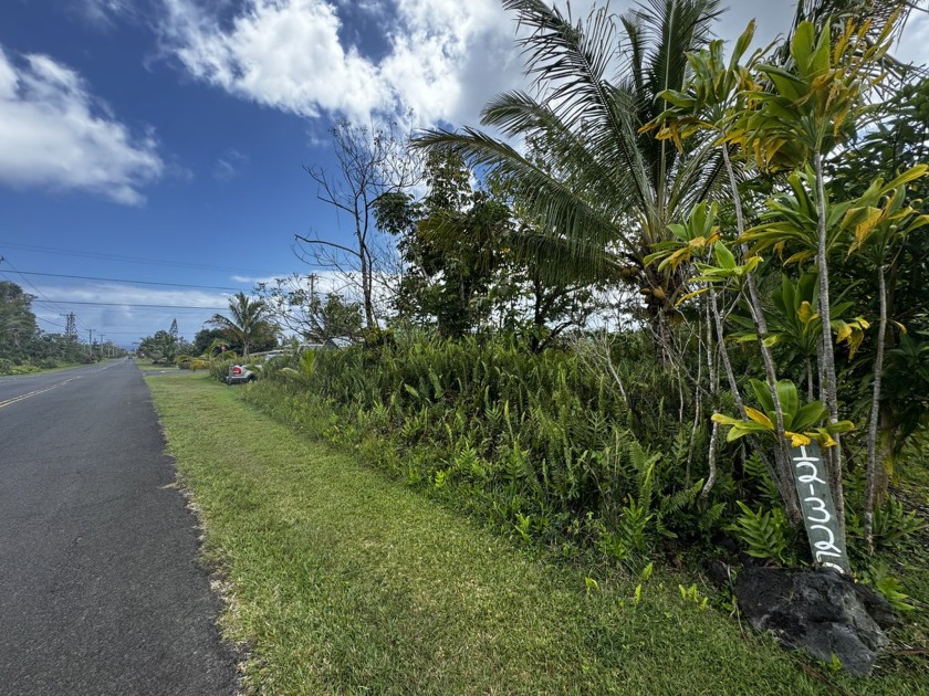 SELLER FINANCING AVAILABLE!Introducing a rare opportunity to own - Beach Lot for sale in Pahoa, Hawaii on Beachhouse.com