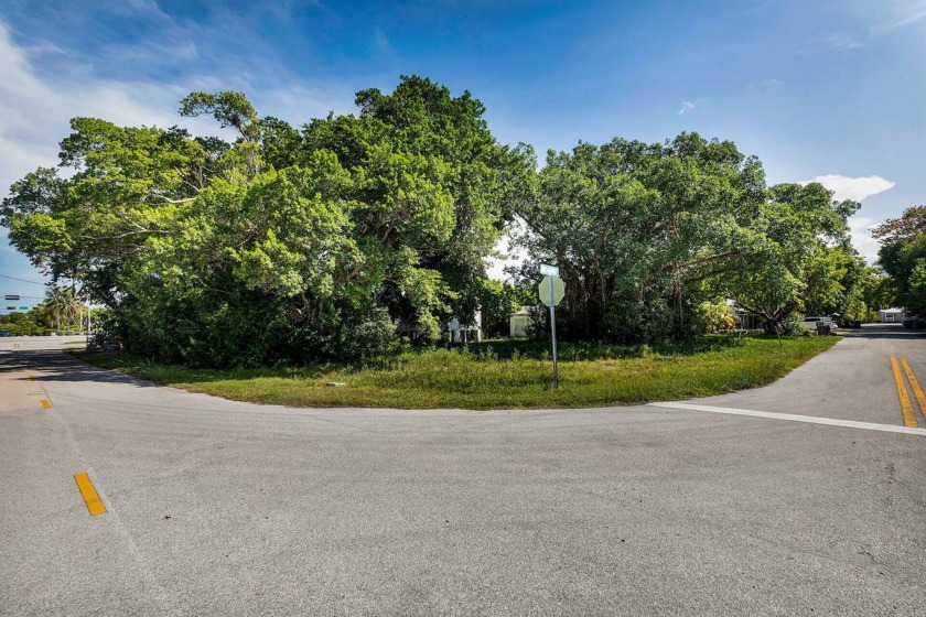 Exceptional Opportunity in the Historic District of - Beach Home for sale in Key Largo, Florida on Beachhouse.com