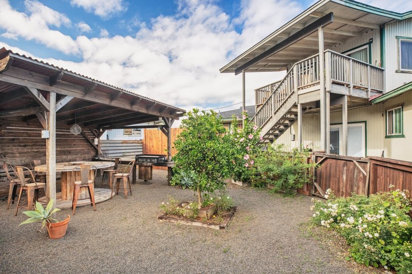 Four bedroom, three bath, two-story home available in central - Beach Home for sale in Lihue, Hawaii on Beachhouse.com