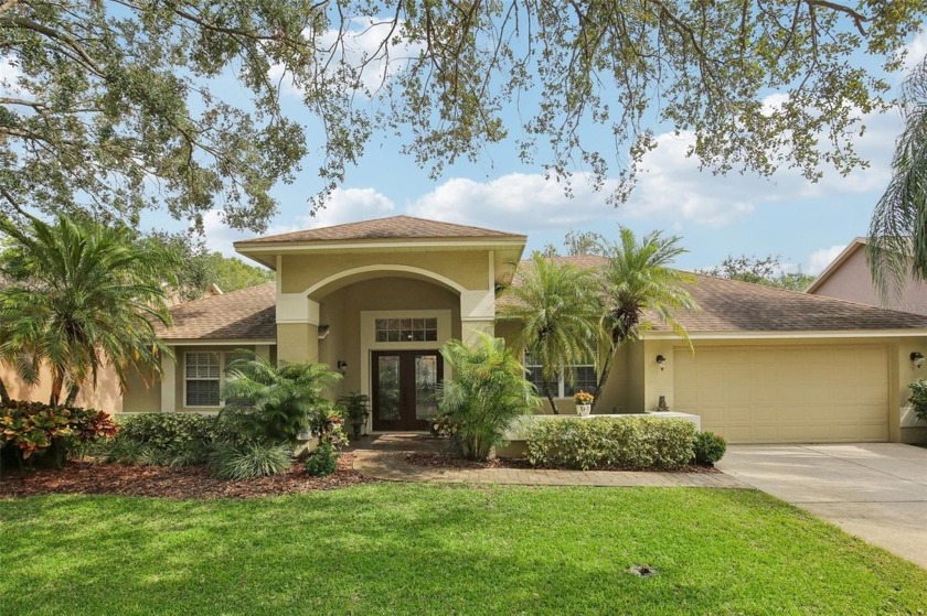 Welcome to your dream home in the highly desirable Keswick - Beach Home for sale in Tampa, Florida on Beachhouse.com