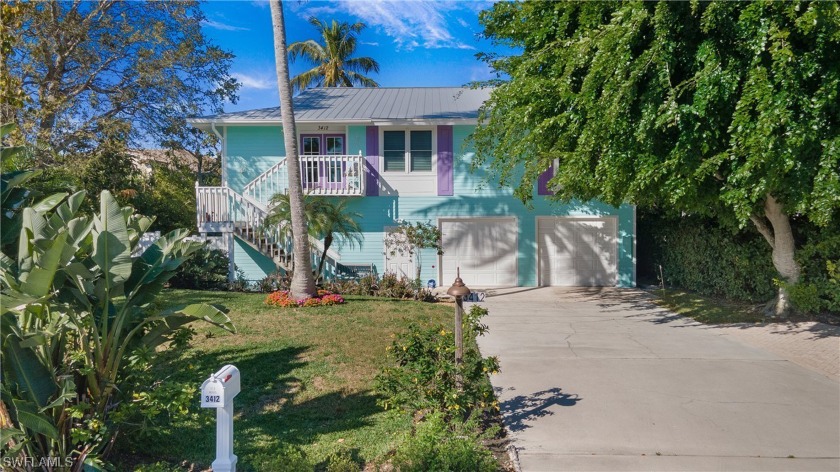 $300K PRICE IMPROVEMENT!!! ...and GREAT News!-you can move right - Beach Home for sale in Naples, Florida on Beachhouse.com