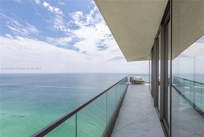 18975 Collins Ave 3500 - Beach Condo for sale in Sunny Isles Beach, Florida on Beachhouse.com