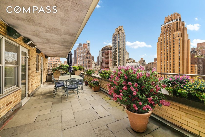 A standout offering at Beekman East, this fully renovated - Beach Condo for sale in New York, New York on Beachhouse.com