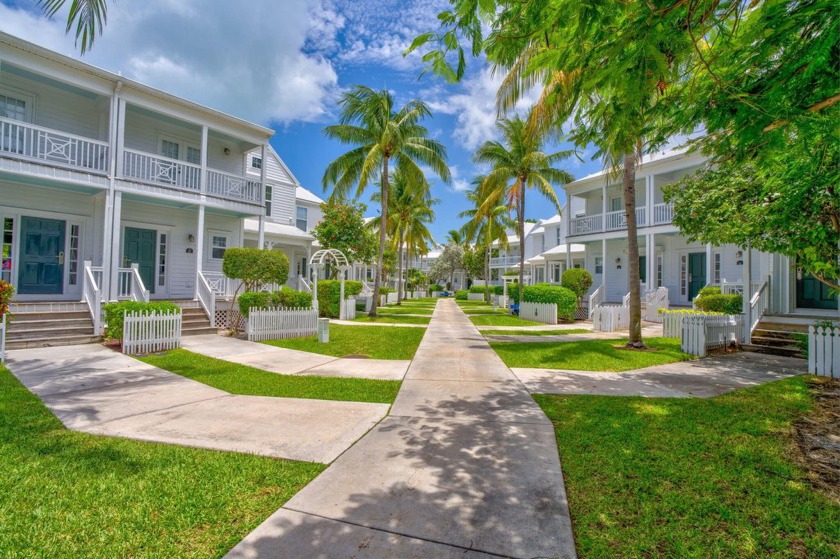 Seize this rare opportunity to own a turnkey, income-producing - Beach Townhome/Townhouse for sale in Marathon, Florida on Beachhouse.com