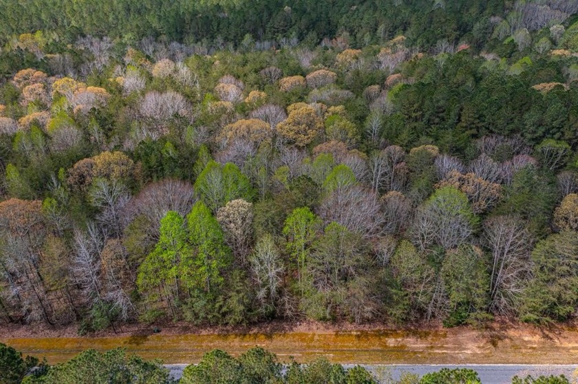Pretty wooded lot in the water access community of Betz Landing - Beach Lot for sale in Heathsville, Virginia on Beachhouse.com