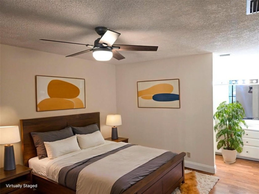 Price reduced! Bright and updated 3-bed, 2-bath second-floor - Beach Condo for sale in Pompano Beach, Florida on Beachhouse.com