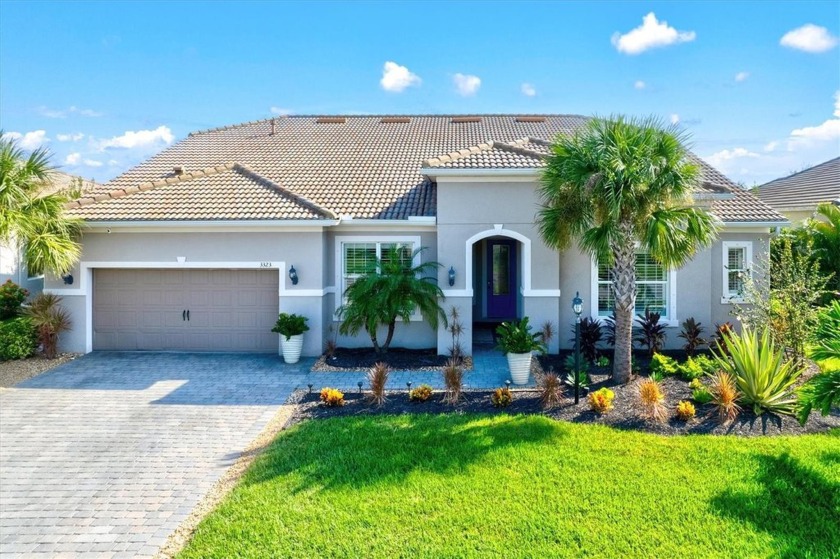 MOTIVATED SELLER..PRICE REDUCED..MALLORY PARK, LAKEWOOD RANCH! - Beach Home for sale in Bradenton, Florida on Beachhouse.com