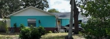 Introducing THE *Fixer-Upper Delight* in Tarpon Springs - Beach Home for sale in Tarpon Springs, Florida on Beachhouse.com