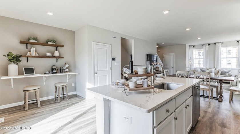 NOW SELLING END HOME FOR A LATE FALL 2025 MOVE IN! Experience - Beach Home for sale in Waretown, New Jersey on Beachhouse.com