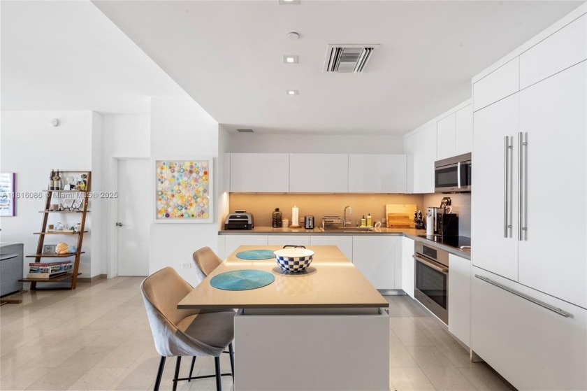 Enjoy living at Rise at Brickell City Centre one of Brickell's - Beach Condo for sale in Miami, Florida on Beachhouse.com