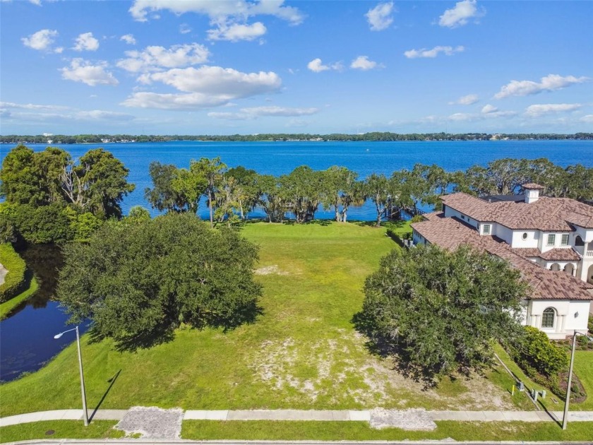 Discover a piece of paradise nestled along the tranquil shores - Beach Lot for sale in Palm Harbor, Florida on Beachhouse.com