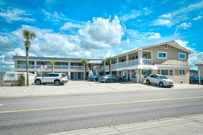 Looking for a bright and sunny beach get away? Check out this - Beach Condo for sale in North Myrtle Beach, South Carolina on Beachhouse.com