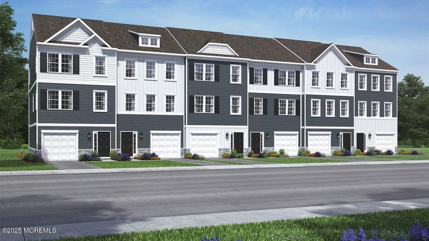 NOW SELLING HOME FOR A LATE FALL 2025 MOVE IN! Experience the - Beach Home for sale in Waretown, New Jersey on Beachhouse.com