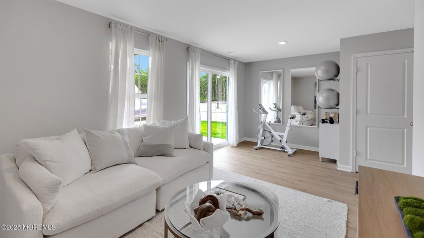 NOW SELLING HOME FOR A LATE FALL 2025 MOVE IN! Experience the - Beach Home for sale in Waretown, New Jersey on Beachhouse.com