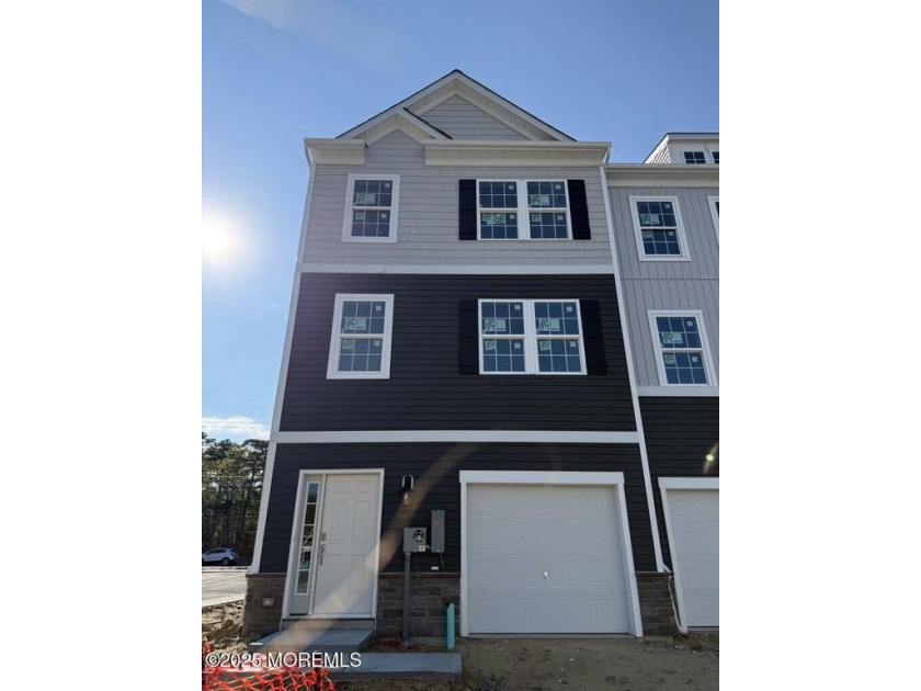NOW SELLING HOME FOR A JULY/AUGUST 2025 MOVE IN! Experience the - Beach Home for sale in Waretown, New Jersey on Beachhouse.com