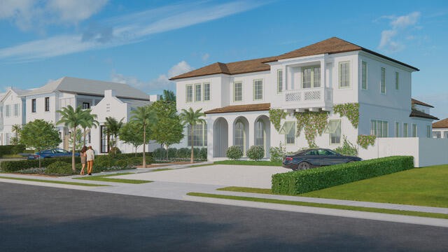 Welcome to Palm Beach Elegance, South of Southern - This new - Beach Home for sale in West Palm Beach, Florida on Beachhouse.com
