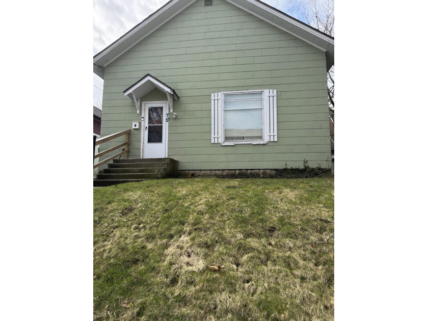 Turnkey Duplex Investment Near Downtown Manistee & - Beach Home for sale in Manistee, Michigan on Beachhouse.com