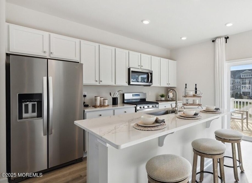 NOW SELLING HOME FOR A JULY/AUGUST 2025 MOVE IN! Experience the - Beach Home for sale in Waretown, New Jersey on Beachhouse.com