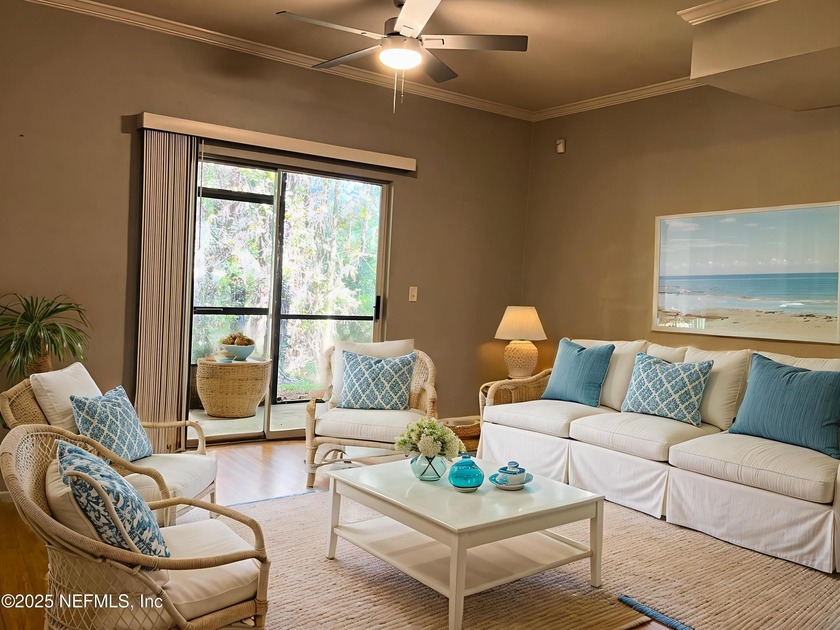 At this price, this extremely rare hard-to-find Two Master - Beach Condo for sale in Jacksonville, Florida on Beachhouse.com