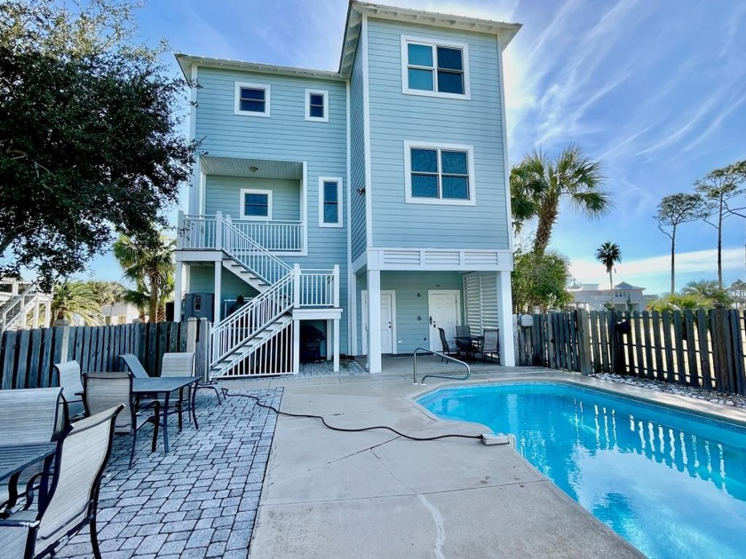 Look no further than 513 Gulf Pines Drive to check all of your - Beach Home for sale in Port St Joe, Florida on Beachhouse.com