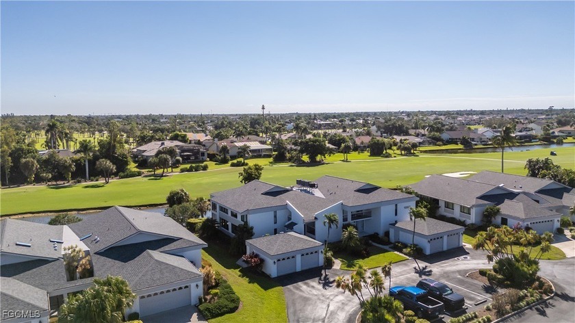Beautifully Renovated Condo in The Forest Golf Community Welcome - Beach Condo for sale in Fort Myers, Florida on Beachhouse.com