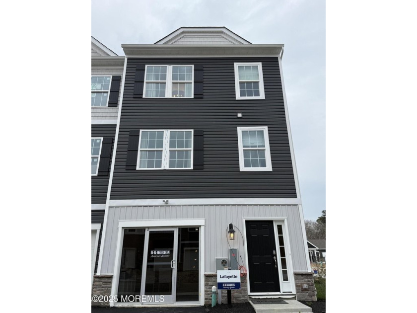 NOW SELLING HOME FOR A JULY/AUGUST 2025 MOVE IN! Experience the - Beach Home for sale in Waretown, New Jersey on Beachhouse.com