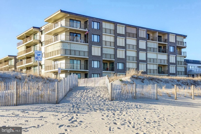 Well maintained and loved ocean front second home condo, never - Beach Condo for sale in Ocean City, Maryland on Beachhouse.com