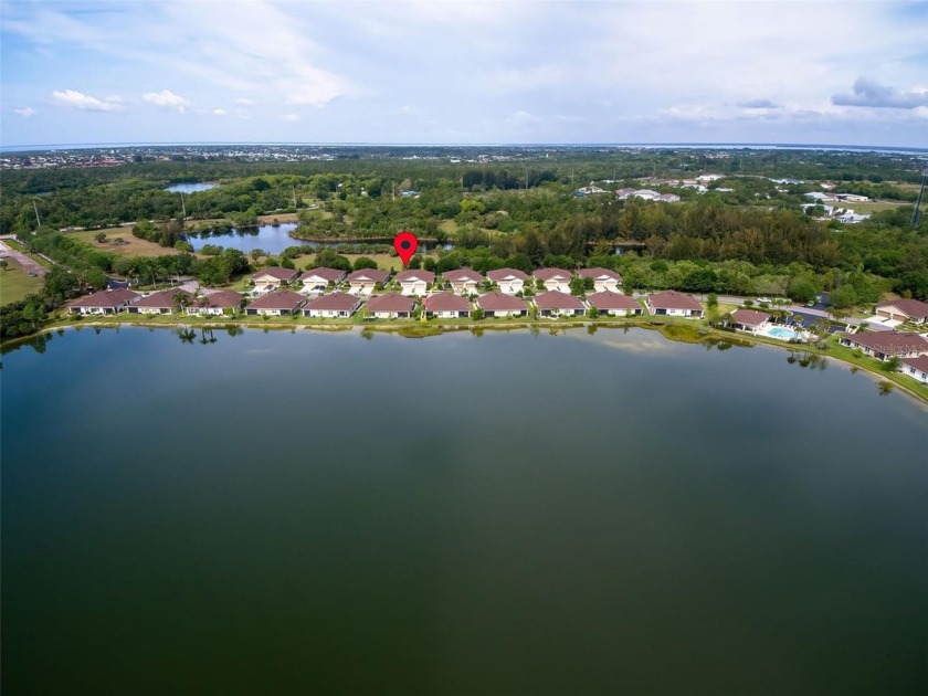 NO FLOODING, NO STORM DAMAGE, EASY OPEN & CLOSE HURRICANE - Beach Home for sale in Punta Gorda, Florida on Beachhouse.com