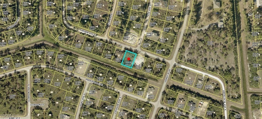 An exciting opportunity awaits in this growing area! Be part of - Beach Lot for sale in Lehigh Acres, Florida on Beachhouse.com