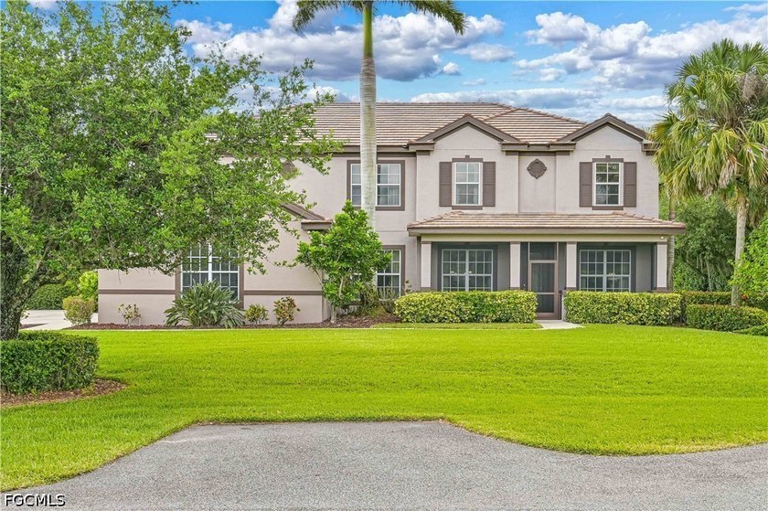 Welcome to your dream home in the prestigious Remington Oaks - Beach Home for sale in Fort Myers, Florida on Beachhouse.com