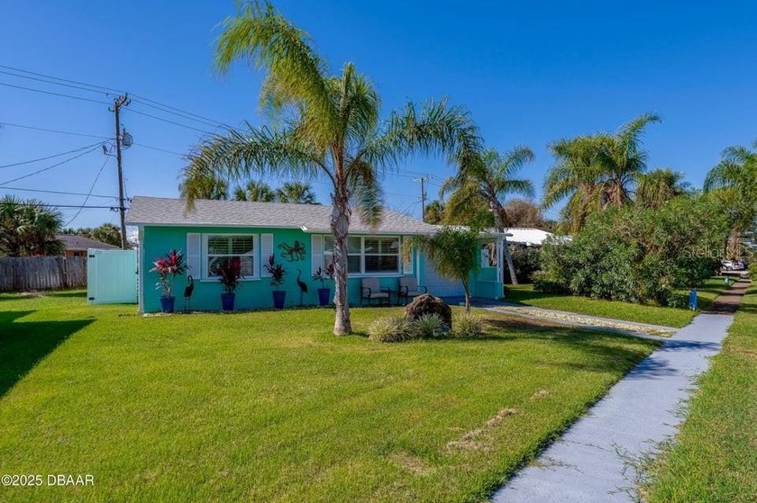 BRING ALL OFFERS! Ocean sunrises and river sunsets are simply - Beach Home for sale in Ormond Beach, Florida on Beachhouse.com