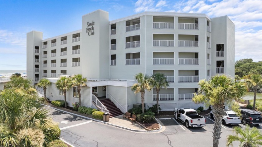 Welcome to your dream retreat! This fully furnished 2-bedroom - Beach Condo for sale in Myrtle Beach, South Carolina on Beachhouse.com