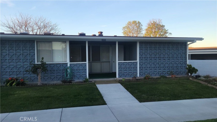 Mutual 1 unit 10G, Carport Building 8 space 13. 2 bedroom 1 - Beach Other for sale in Seal Beach, California on Beachhouse.com