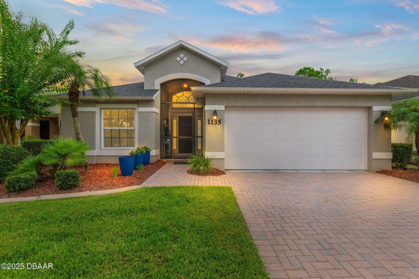 Walk in to an amazingly well-renovated home with tons of charm! - Beach Home for sale in Daytona Beach, Florida on Beachhouse.com