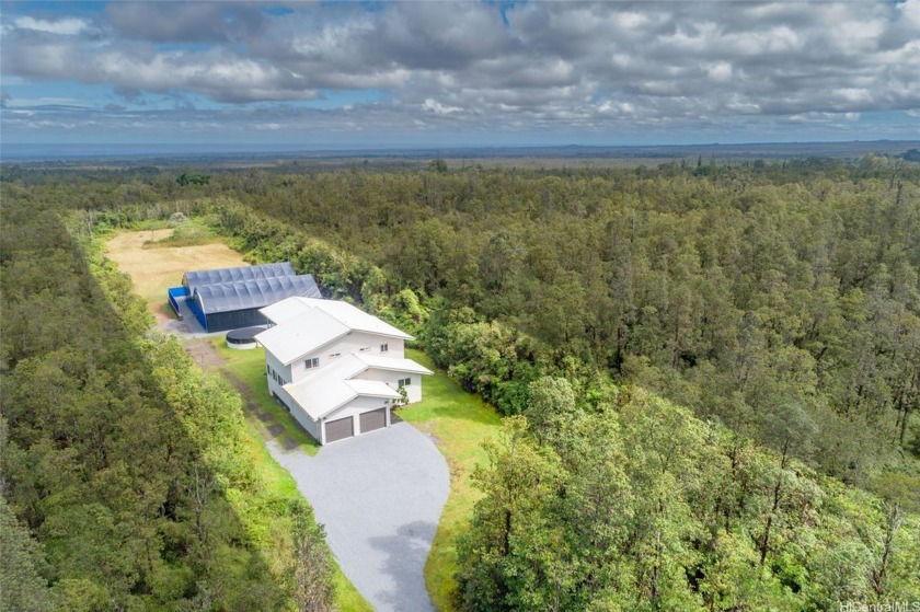 Experience the ultimate blend of luxury, leisure, and investment - Beach Home for sale in Mountain View, Hawaii on Beachhouse.com