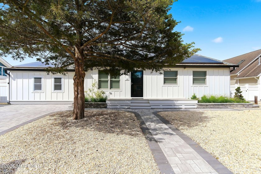 Welcome to waterfront living at its finest! This beautifully - Beach Home for sale in Manahawkin, New Jersey on Beachhouse.com