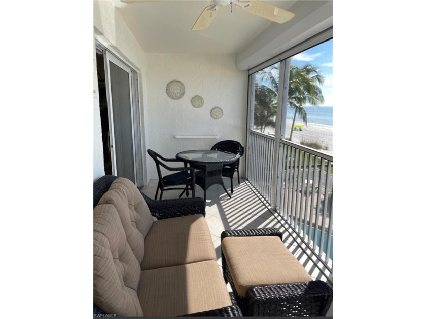 This is the PERFECT INVESTMENT on Fort Myers Beach!! WEEKLY - Beach Condo for sale in Fort Myers Beach, Florida on Beachhouse.com