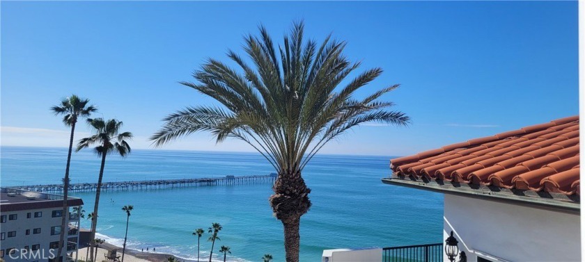 Oceanfront Furnished Penthouse in San Clemente within the Vista - Beach Condo for sale in San Clemente, California on Beachhouse.com
