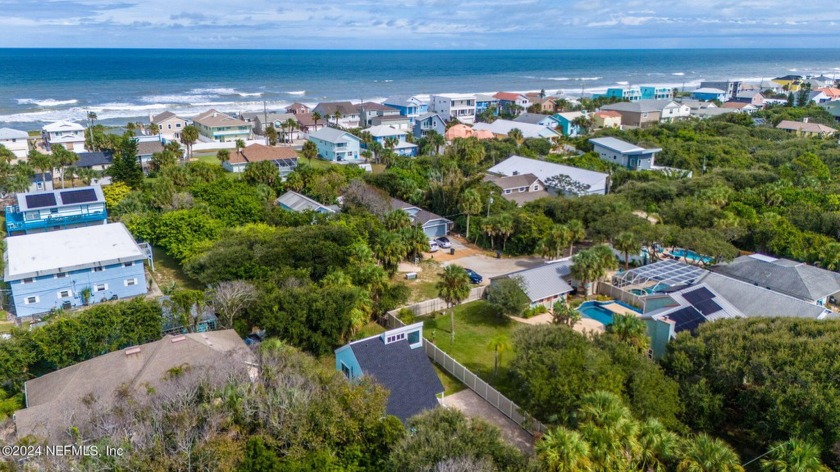 Just 2 blocks from the sand this fully renovated home is ready - Beach Home for sale in Flagler Beach, Florida on Beachhouse.com