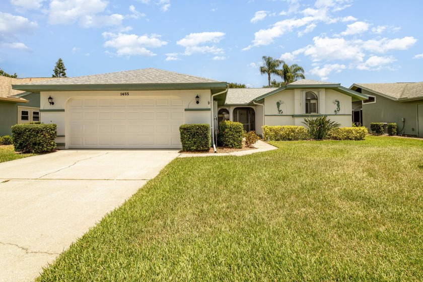 Lovely Madison Model, located in a military, country club - Beach Home for sale in Melbourne, Florida on Beachhouse.com