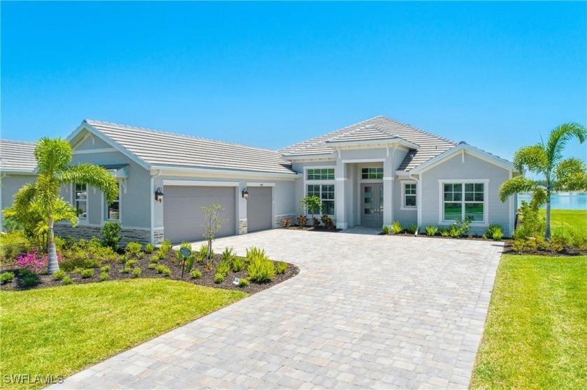WELCOME to this Magnificent Property, is one of the iconic - Beach Home for sale in Fort Myers, Florida on Beachhouse.com