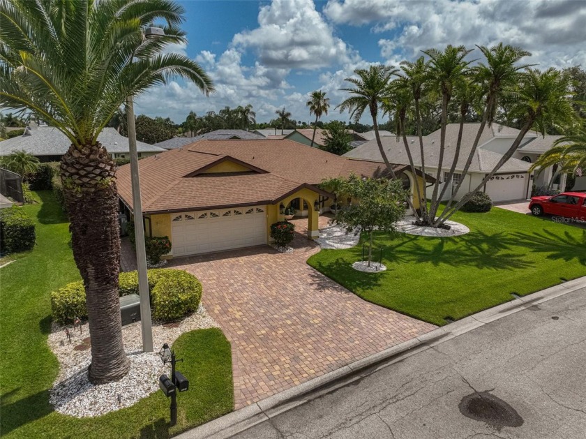 Welcome to this beautifully upgraded 3-bedroom, 3-bathroom home - Beach Home for sale in Bradenton, Florida on Beachhouse.com