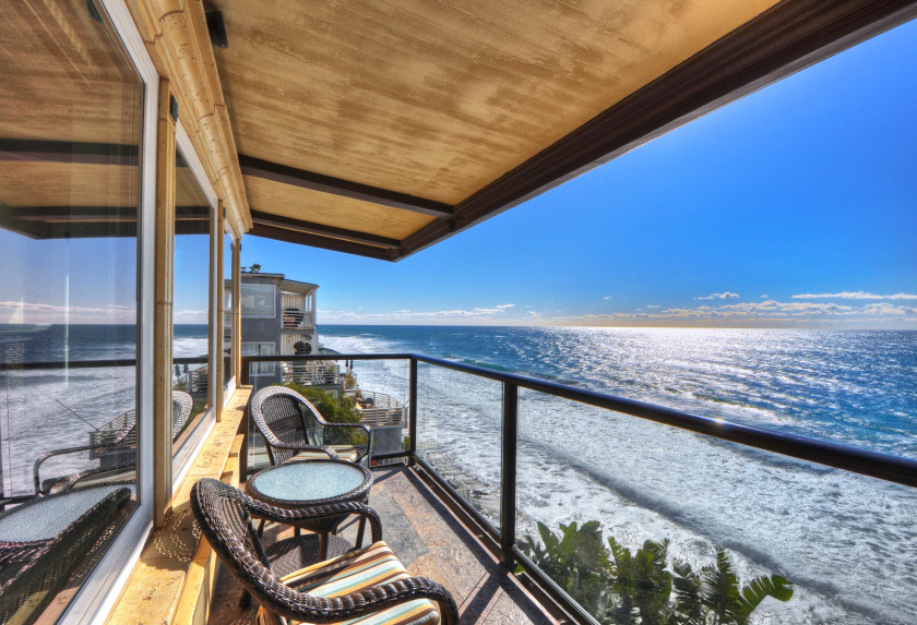 Exquisite Penthouse Villa with Stunning Costal - Beach Vacation Rentals in Laguna Beach, California on Beachhouse.com