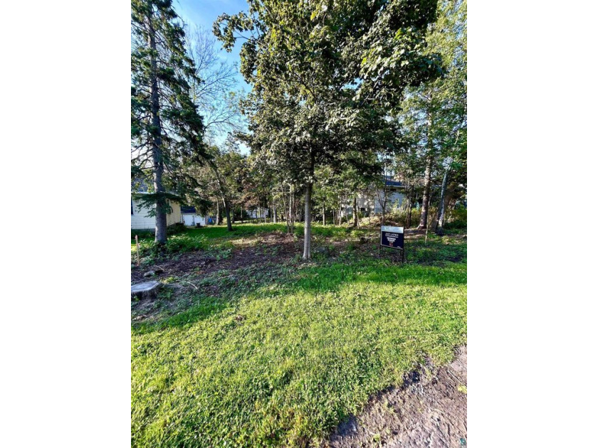 Experience abundant wildlife and birds on this beautiful - Beach Lot for sale in Duluth, Minnesota on Beachhouse.com