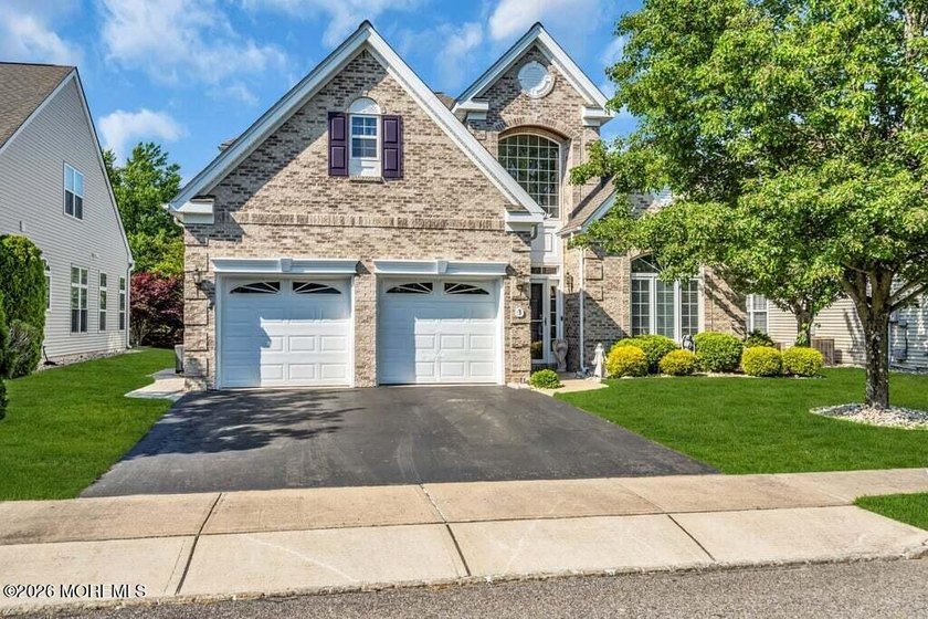 Beautifully maintained and expanded Concerto model offering over - Beach Home for sale in Barnegat, New Jersey on Beachhouse.com
