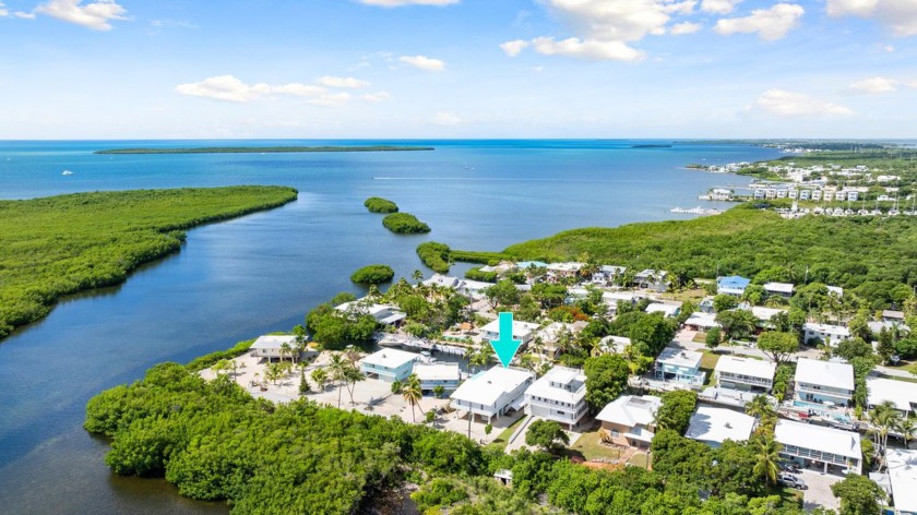Waterfront Key Largo RetreatThis exceptional all-CBS with - Beach Home for sale in Key Largo, Florida on Beachhouse.com